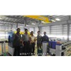 Engineers went to the United Arab Emirates company in Dubai ARABIAN FACTORY