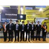 The Fenestration china  2016  pertect end ,thanks for new and old customens support and trust