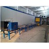 Hainan wood spraying equipment installation site
