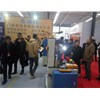 Our company attend Anyi exhibition  the first day ,the customer   is an endless stream 