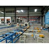 Gerui Te construction of Fujian Fenan Aluminum Group full control of the production line to complete the installation!