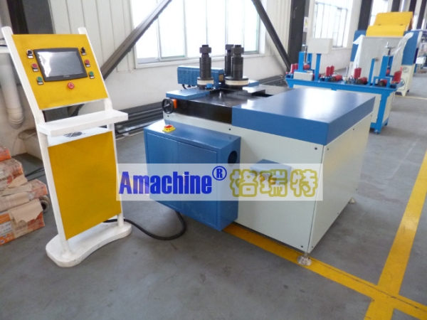 WYJ-CNC-01 CNC Bending Machine