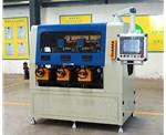 GYJ-CNC-04 Two-axis CNC Rolling Machine