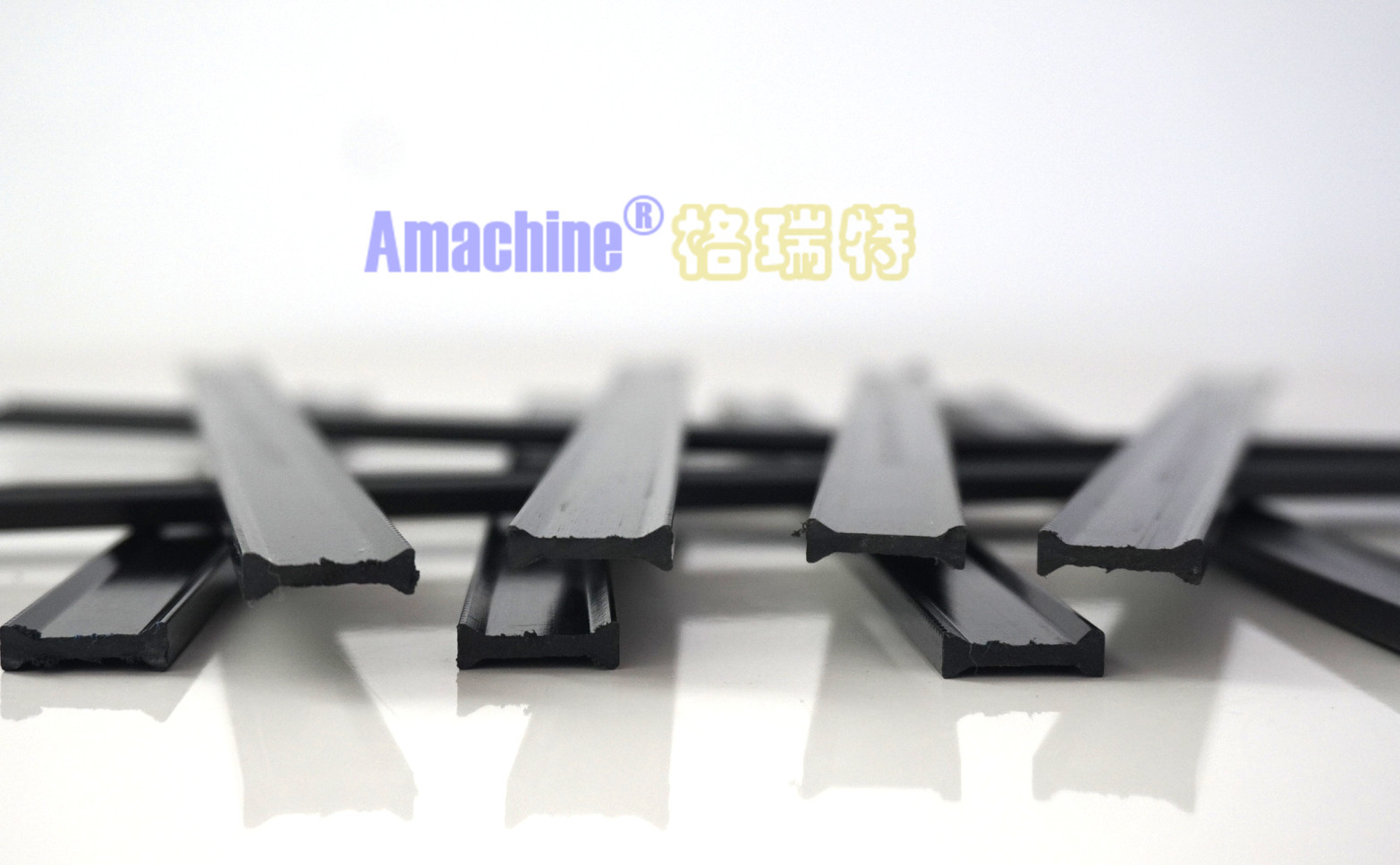 PA66隔热条I型